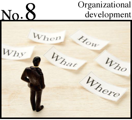 Organizational development