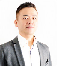 山田 覚也
