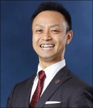 三石 崇