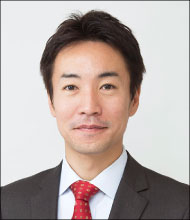 遠藤 崇之